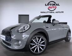 Mini Cabrio