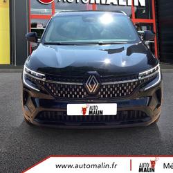 Renault Austral E-Tech full hybrid 200 GSR2 Techno M&eacute;rignac