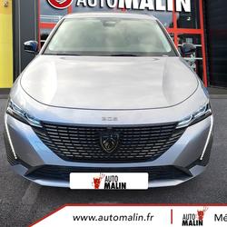 Peugeot 308 SW Phase 2 PHEV 180 e-EAT8 Allure occasion - M&eacute;rignac - photo 2/50