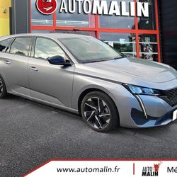 Peugeot 308 SW Phase 2 PHEV 180 e-EAT8 Allure occasion - M&eacute;rignac - photo 3/50