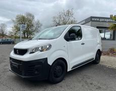 Peugeot Expert Sigournais