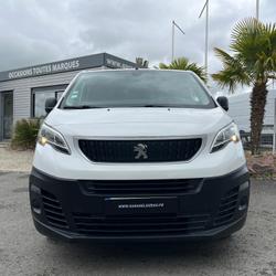 Peugeot Expert COMPACT 1.5 BLUEHDI 120 S&S BVM6 PREMIUM Sigournais