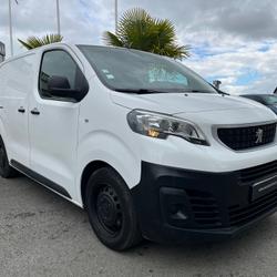 Peugeot Expert COMPACT 1.5 BLUEHDI 120 S&S BVM6 PREMIUM Sigournais