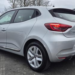 Renault Clio 5 Blue dCi 85 Business Les Garennes sur Loire