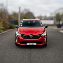 Renault Clio 5 1.0 TCE 90 GSR2 EVOLUTION occasion - Quimper - photo 3/12