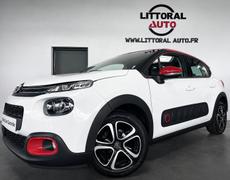 Citroen C3 La Richardais