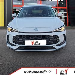MG ZS 1.5 L Hybrid+ 197 ch Standard occasion - Mantes-la-Ville - photo 2/35