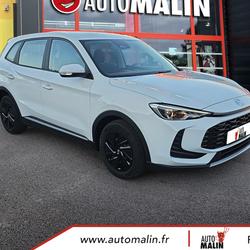 MG ZS 1.5 L Hybrid+ 197 ch Standard occasion - Mantes-la-Ville - photo 3/35