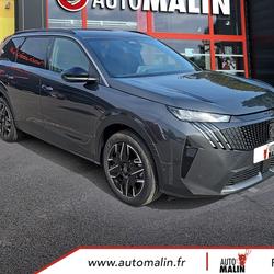 Peugeot 5008 Hybrid 136 e-DCS6 Allure Mantes-la-Ville