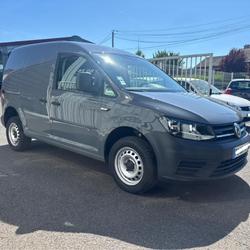 Volkswagen Caddy Van 4Motion 2,0TDI122cv Business Marlhes