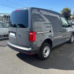 Volkswagen Caddy Van 4Motion 2,0TDI122cv Business Marlhes