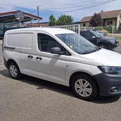 Volkswagen Caddy Van 2,0TDI122cv 4Motion Business+Attelage Marlhes