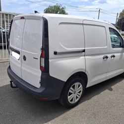 Volkswagen Caddy Van 2,0TDI122cv 4Motion Business+Attelage Marlhes