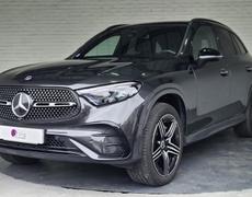 Mercedes GLC Dunkerque