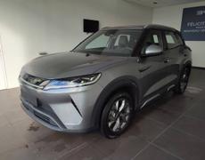BYD Atto 2 Bourg-en-Bresse