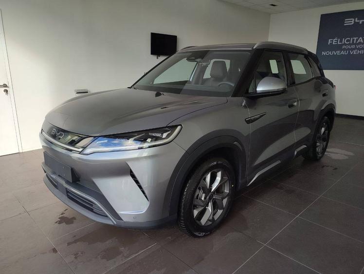 BYD Atto 2  - 25 890 €