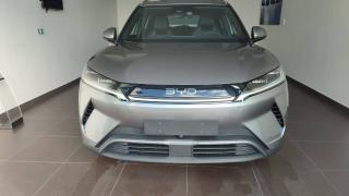 BYD Atto 2  - photo 1