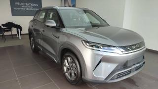 BYD Atto 2  - photo 2