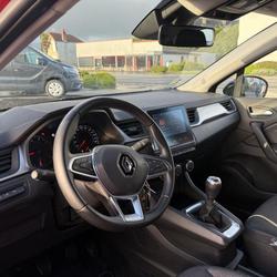 Renault Captur equilibre TCe 90 Carentan-les-Marais