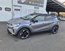Renault Captur Marlhes