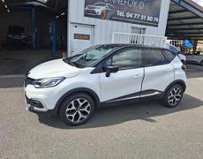 Renault Captur Marlhes