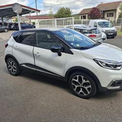 Renault Captur 1,5DCI90cv Intens+Attelage Marlhes