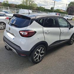 Renault Captur 1,5DCI90cv Intens+Attelage Marlhes