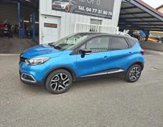 Renault Captur Marlhes