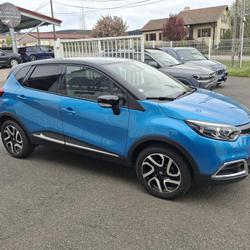 Renault Captur 0,9TCE90cv Intens Marlhes