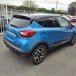 Renault Captur 0,9TCE90cv Intens Marlhes