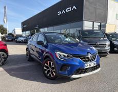 Renault Captur Carentan-les-Marais