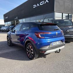 Renault Captur evolution TCe 100 GPL Carentan-les-Marais