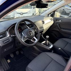 Renault Captur evolution TCe 100 GPL Carentan-les-Marais