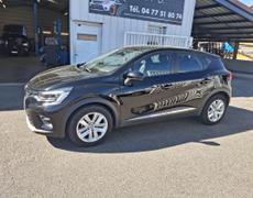 Renault Captur Marlhes