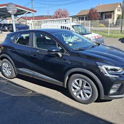 Renault Captur 1,5BlueDCI115cv EDC Business + Cam&eacute;ra Marlhes
