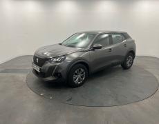 Peugeot 2008 Quimper