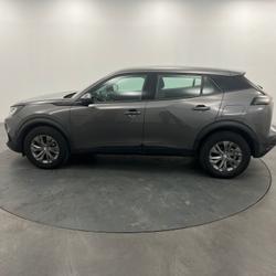 Peugeot 2008 PureTech 130 S&S BVM6 Active Quimper