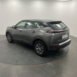 Peugeot 2008 PureTech 130 S&S BVM6 Active Quimper