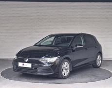 Volkswagen Golf 8