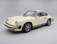 Porsche 911 Quimper