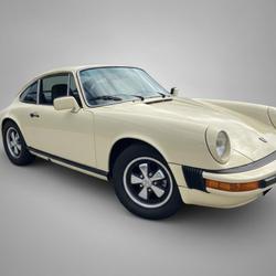 Porsche 911 S 2.7 occasion - Quimper - photo 3/18