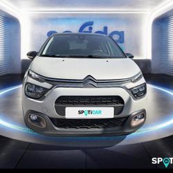 Citroen C3 1.2 PureTech 110ch S&S C-Series 120-121g B&eacute;thune