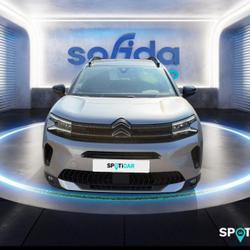 Citroen C5 Aircross PureTech 130ch S&S C-Series EAT8 B&eacute;thune