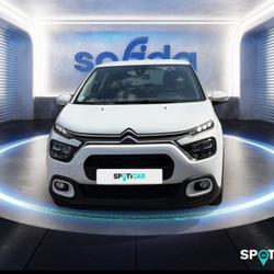 Citroen C3 1.2 PureTech 83ch S&S YOU! B&eacute;thune