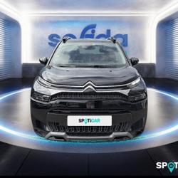 Citroen C3 Aircross BlueHDi 110ch S&S Shine B&eacute;thune