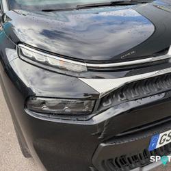 Citroen C3 Aircross BlueHDi 110ch S&S Shine B&eacute;thune