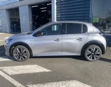 Peugeot 208 Machecoul-Saint-Même
