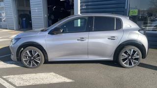 Peugeot 208  - Gt - photo 0