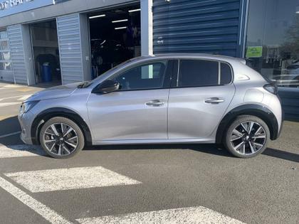 Peugeot 208 - BLUEHDI 100 S&S GT - 13 500 €
