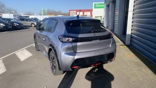 Peugeot 208  - Gt - photo 1